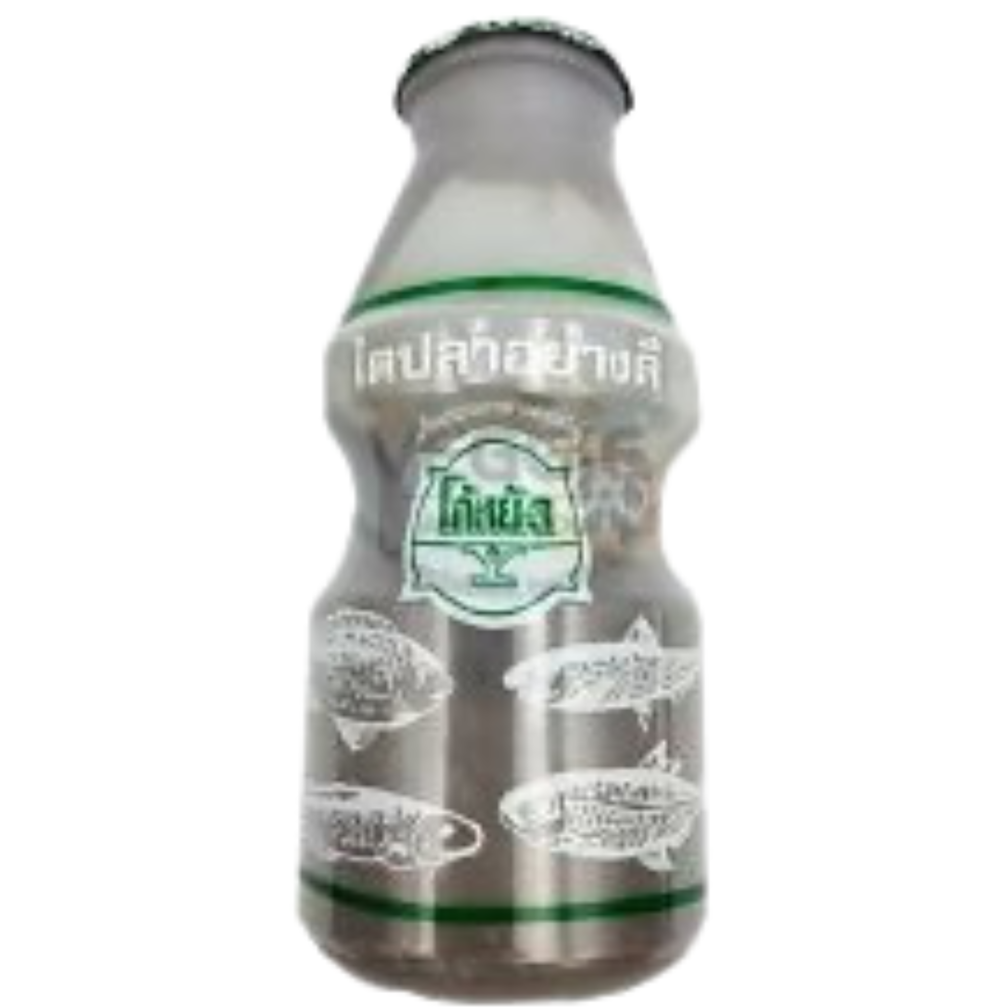 Tai Pla Sauce ไตปลาซอส โก้หยัด