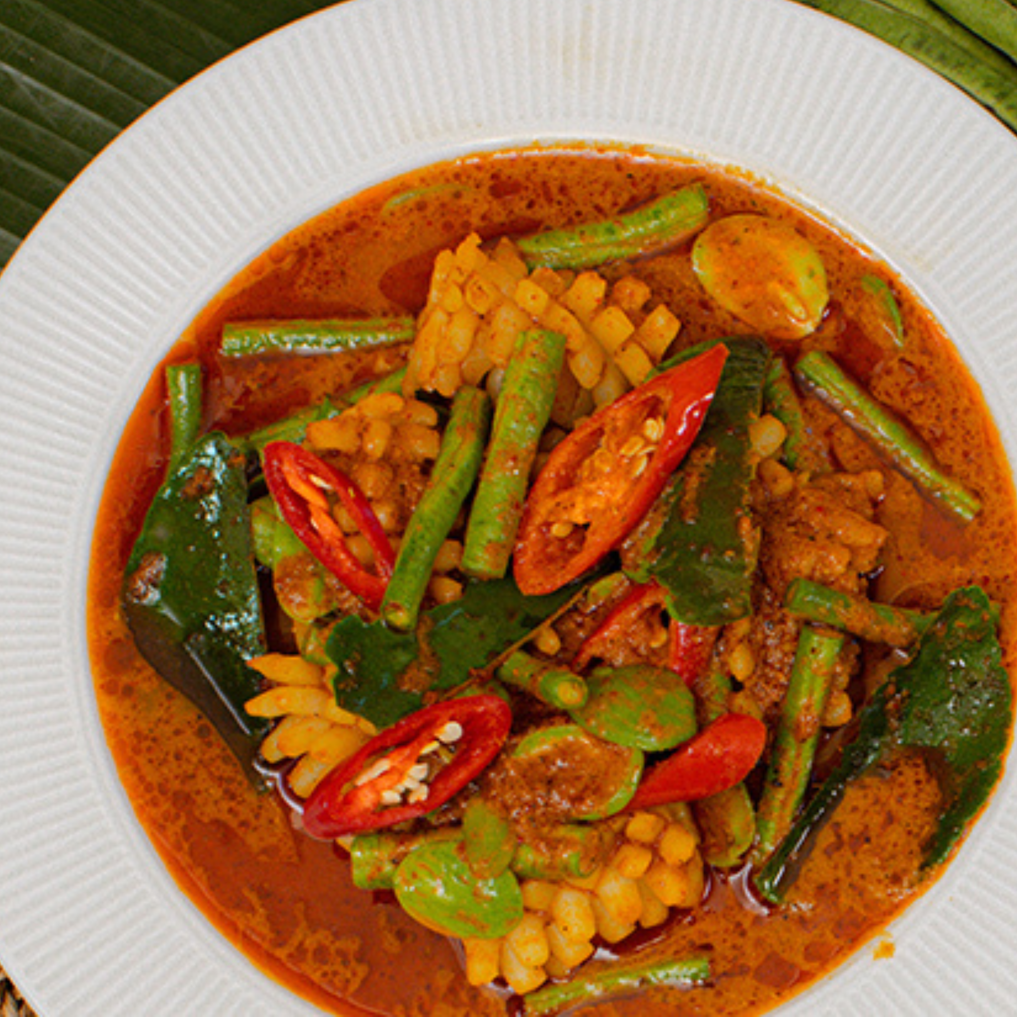Jarome Südthailändische scharfe Pfannengericht-Currypaste จะโหรม พริกแกง ผัดเผ็ด 50 g