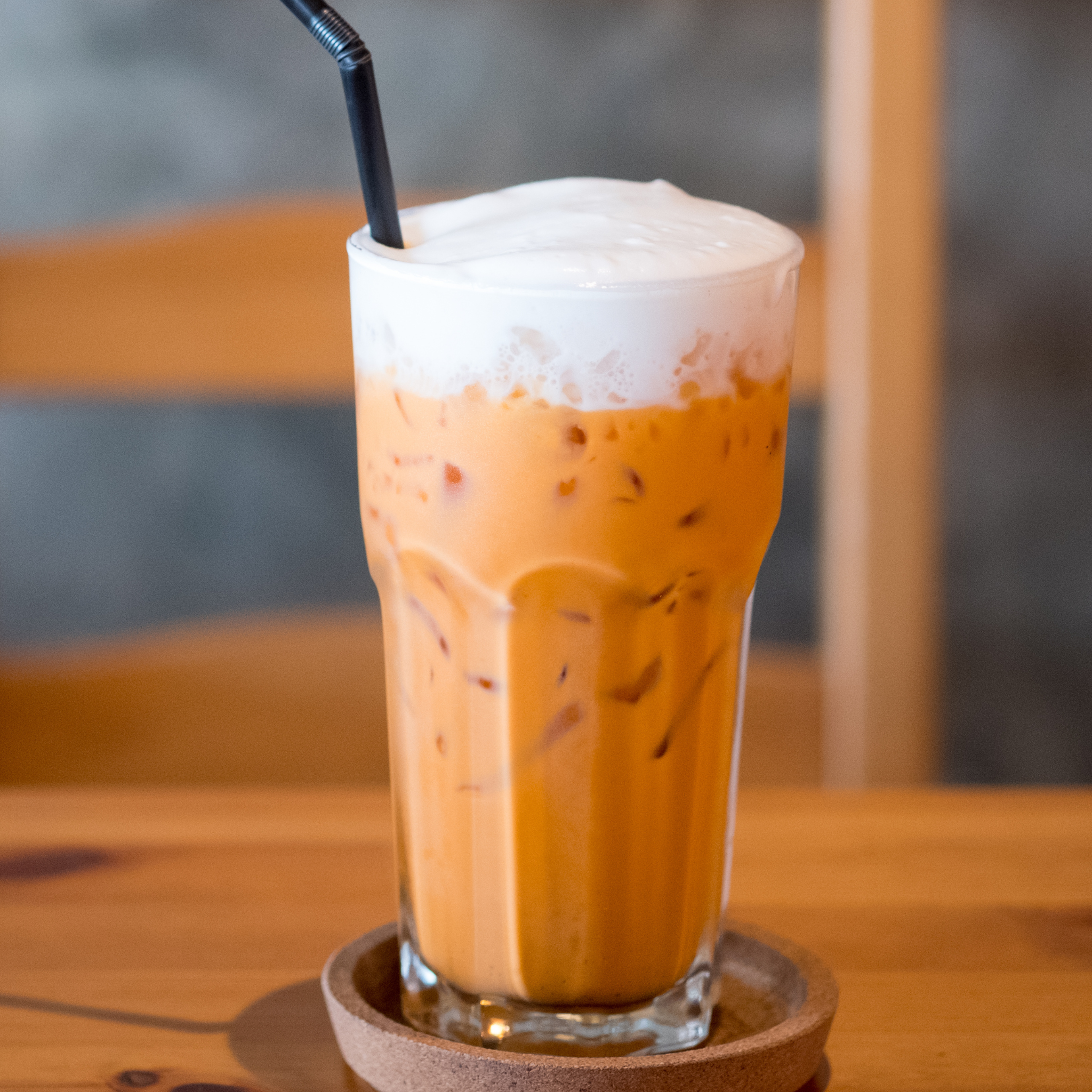 Cha Tra Mue Instant Thai Milk Tea 3 In 1 ชาตรามือ ชาไทย ชานมปรุงสำเร็จ ชนิดผง 500 g
