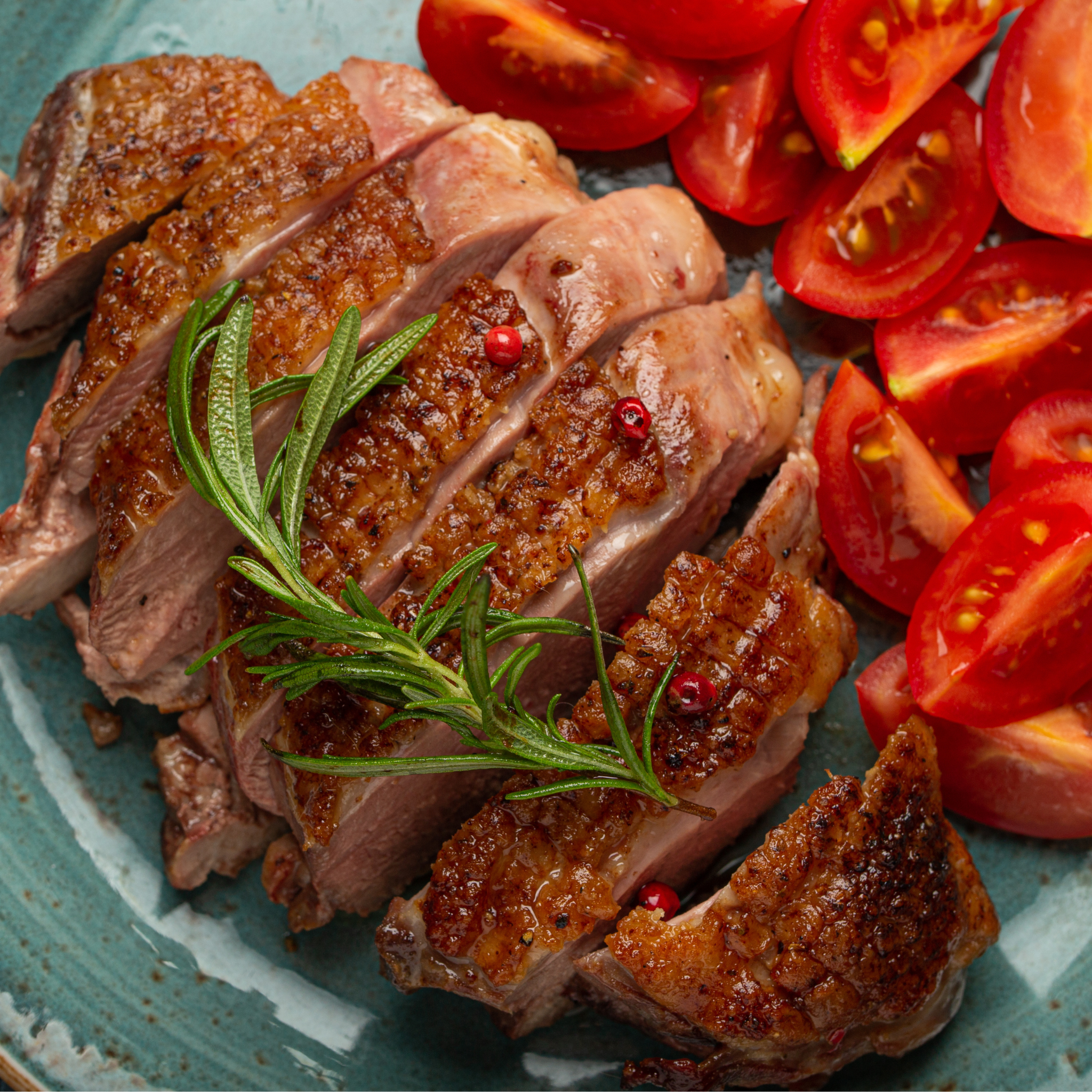 CP Duck Boneless 585 g เนื้อเป็ด ไร้กระดูก 📍❄️Tiefkühlprodukt