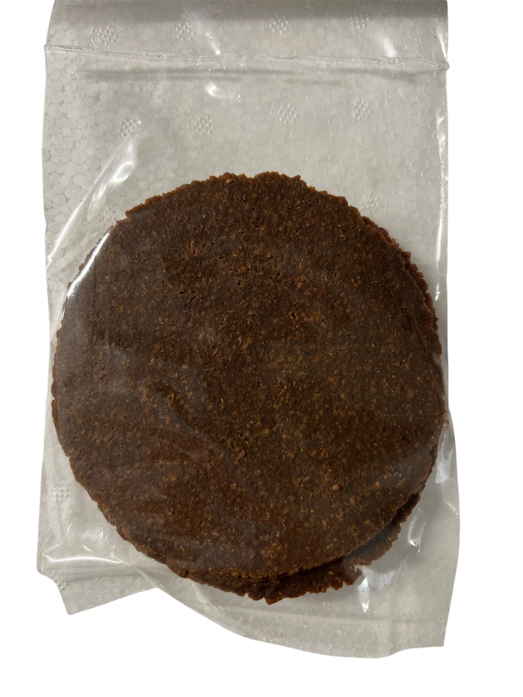 SOYBAEN FERMENTED ถั่วเน่า