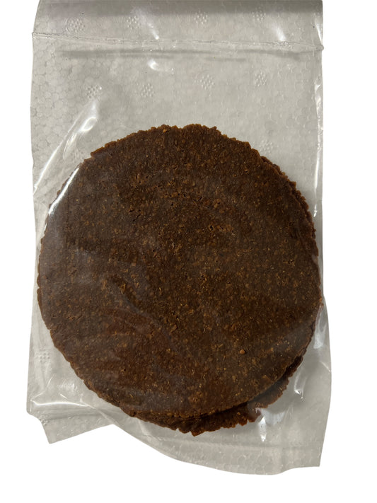 SOYBAEN FERMENTED ถั่วเน่า