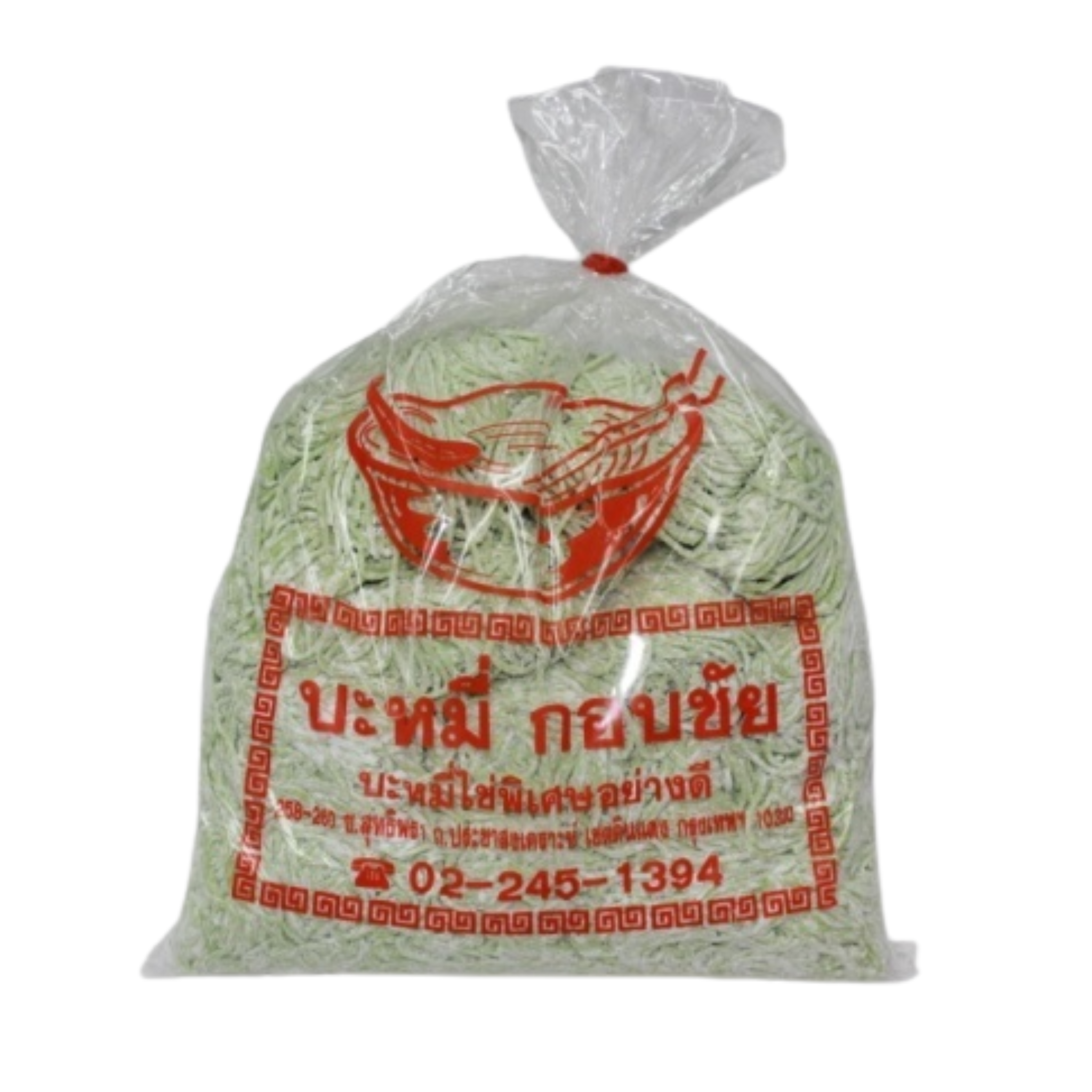 Fresh Egg noodle Kobchai 500 g