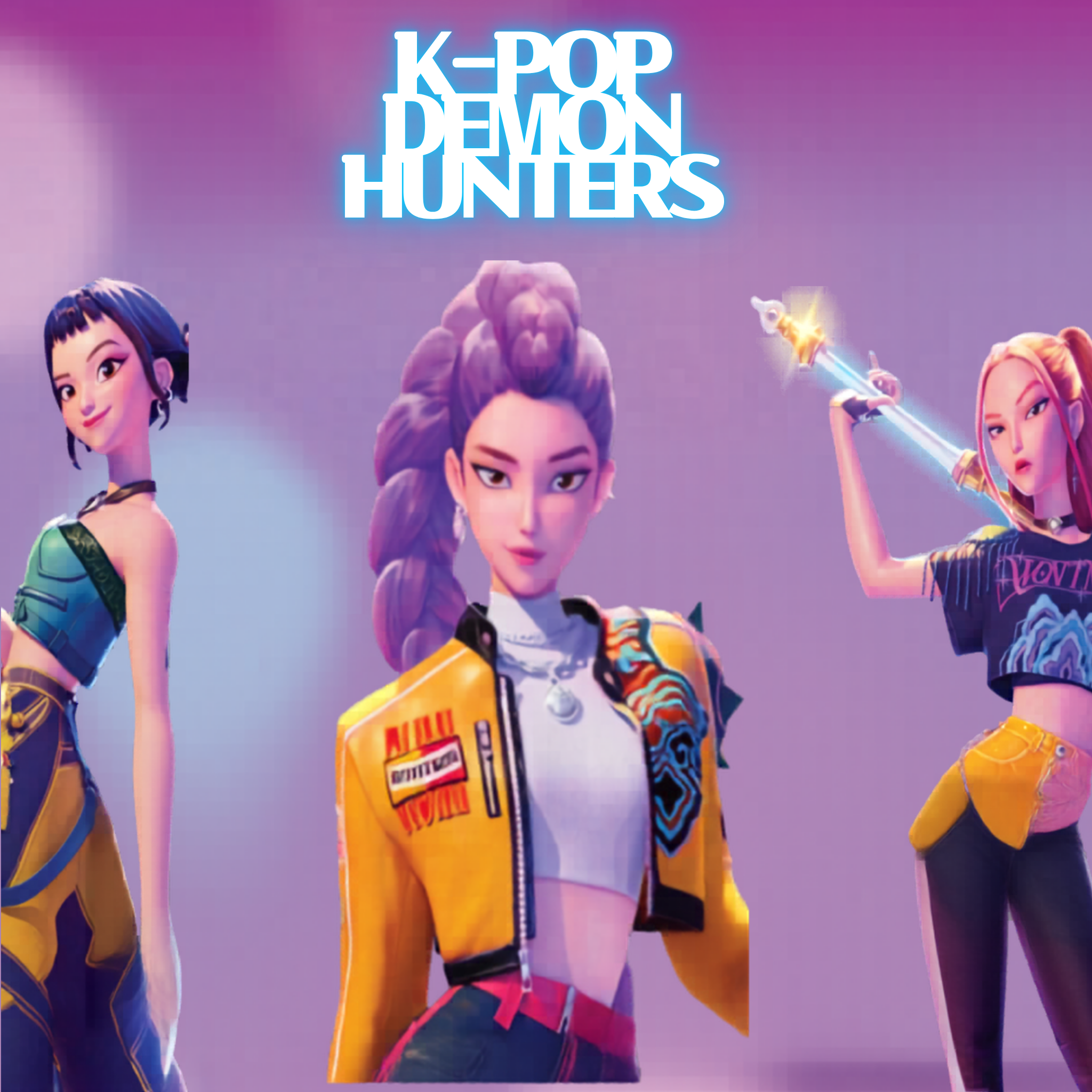 Instantnudeln, Shin Ramyun, sehr scharf Limited Edition: K-POP DEMON HUNTERS 120 g (3 Random Design)