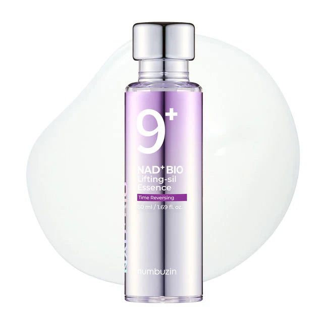 Numbuzin – No.9 NAD Bio Lifting Essence, 50ml