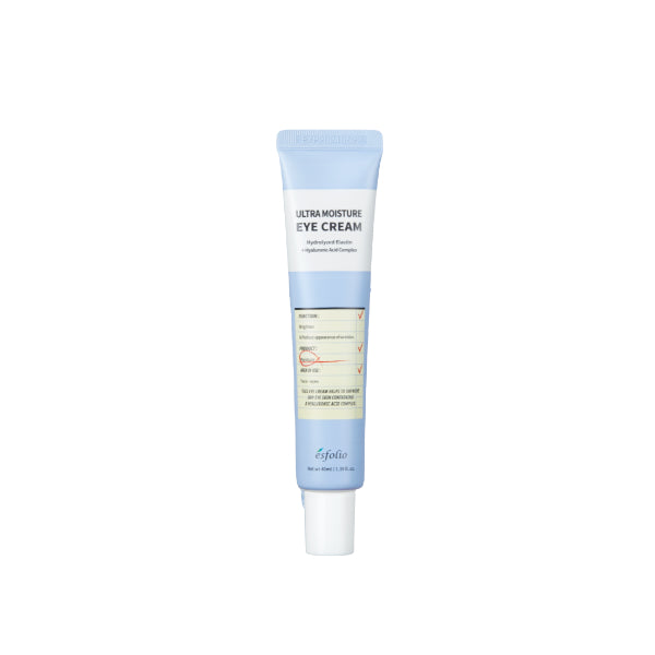 Esfolio – Eye Cream – Moisture, 40ml