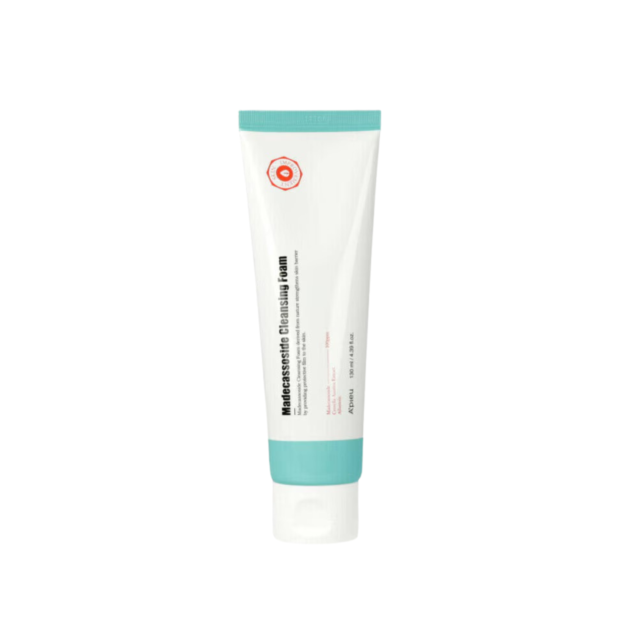 A’pieu – Madecassoside Cleansing Foam, 130ml