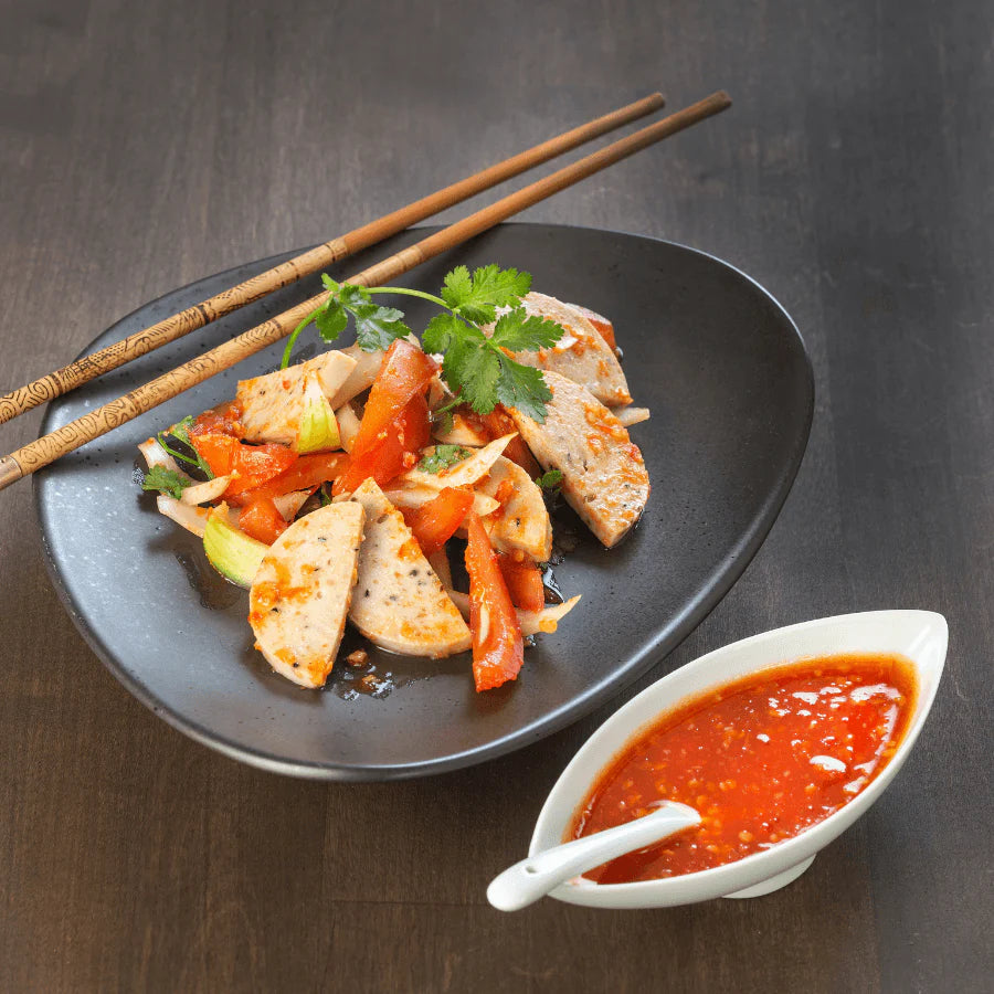 YAK THAI NAM YAM - HOT AND SOUR THAI DRESSING āļāđāļģāļĒāļģ 250 ml