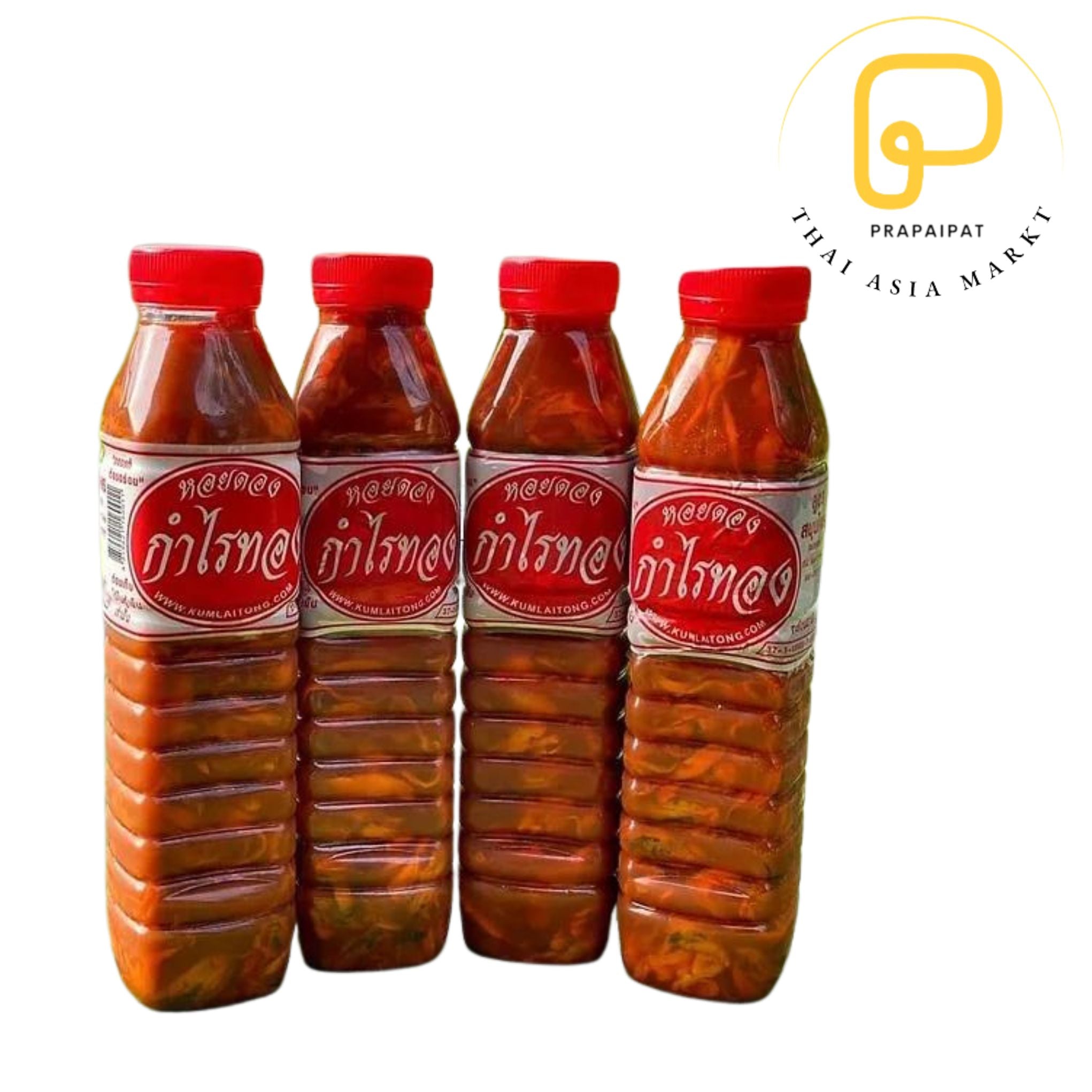 Hoi Dong Sauce 500g (refrigerated) หอยดอง