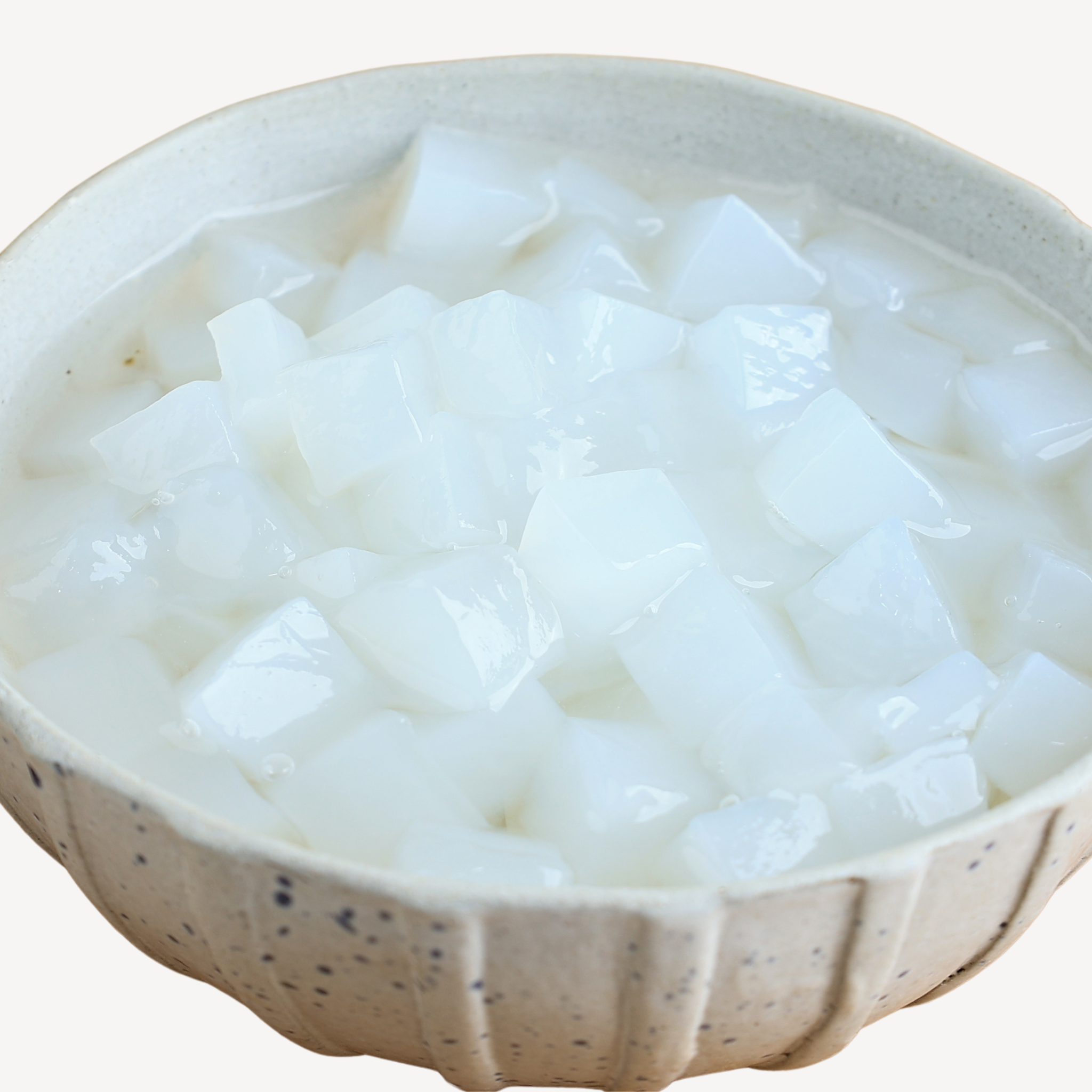 Coconut Gel Sugared Chaokoh 500 Grams