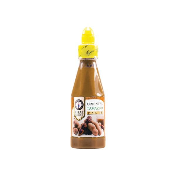 Tamarindenpaste (Thai Dancer) 250 & 435ml āļāđāļģāļĄāļ°āļāļēāļĄāđāļāļĩāļĒāļ