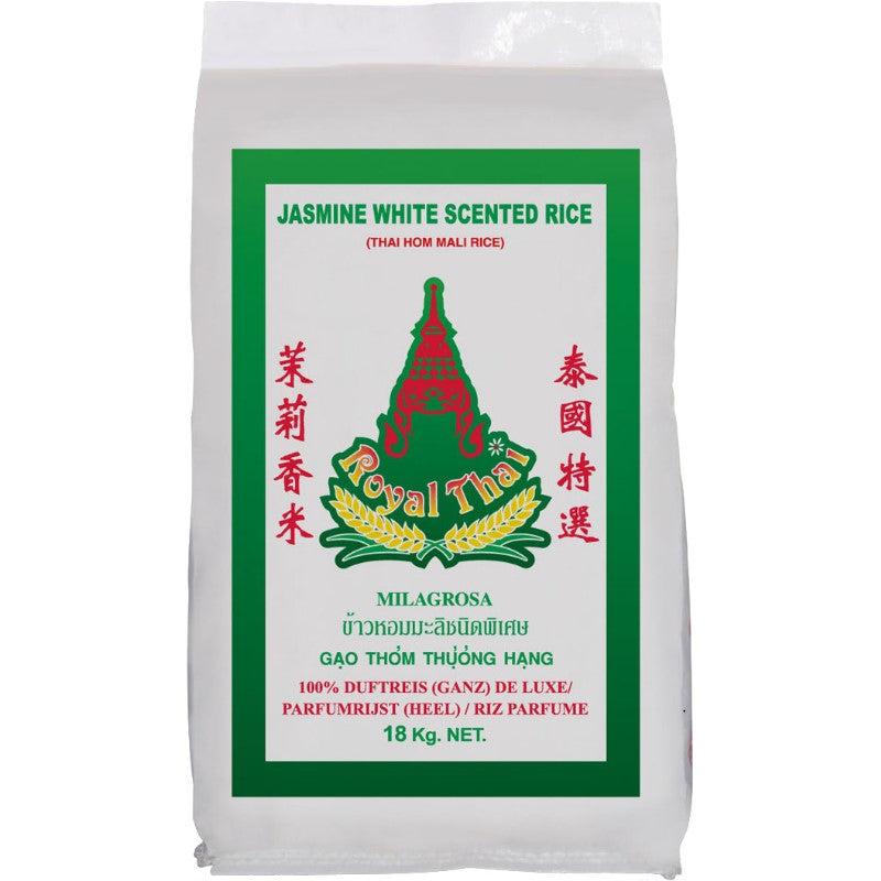 Royal Thai Duftreis Langkorn Jasmin aus Thailand ข้าว หอมมะลิ