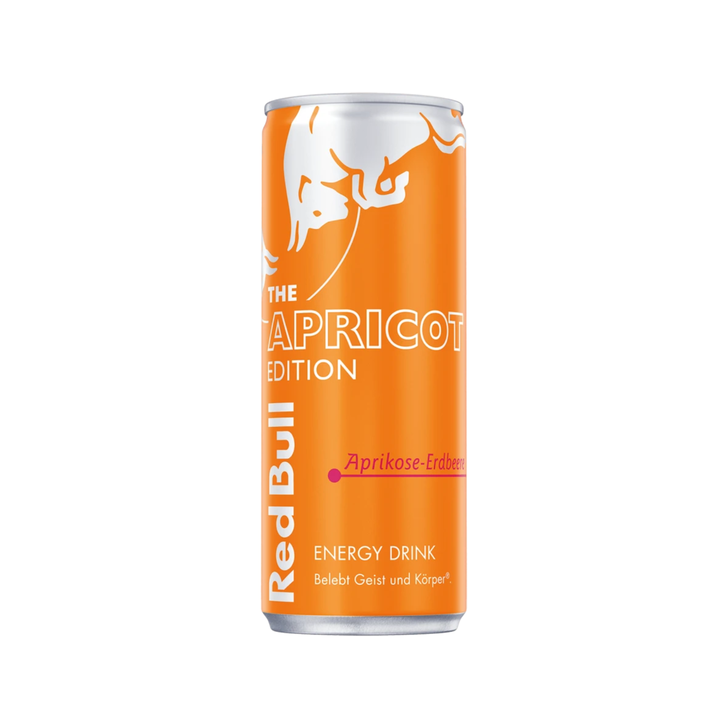 Red Bull (can)