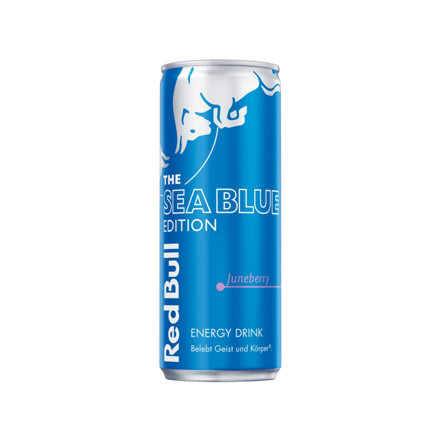 Red Bull (can)