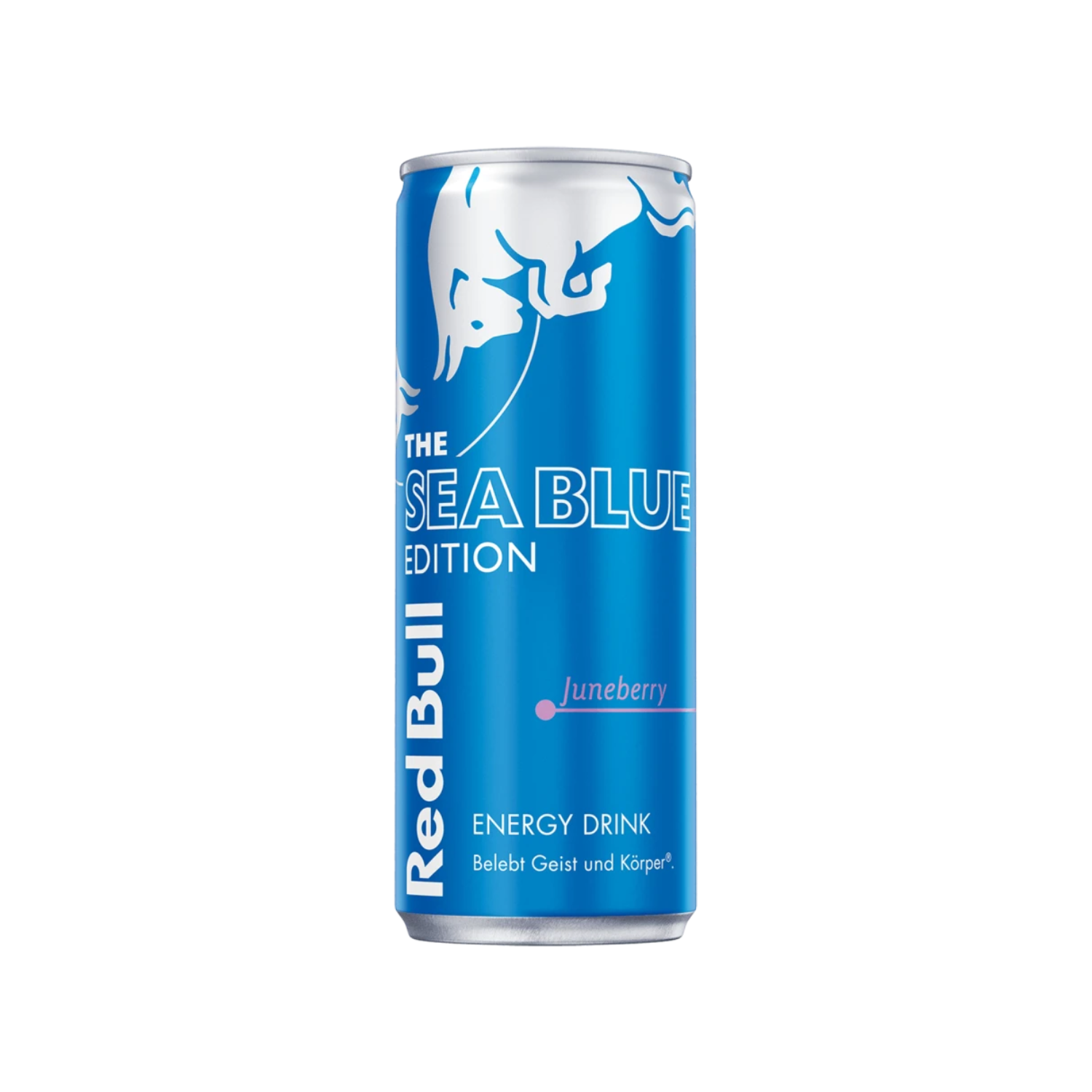Red Bull (can)