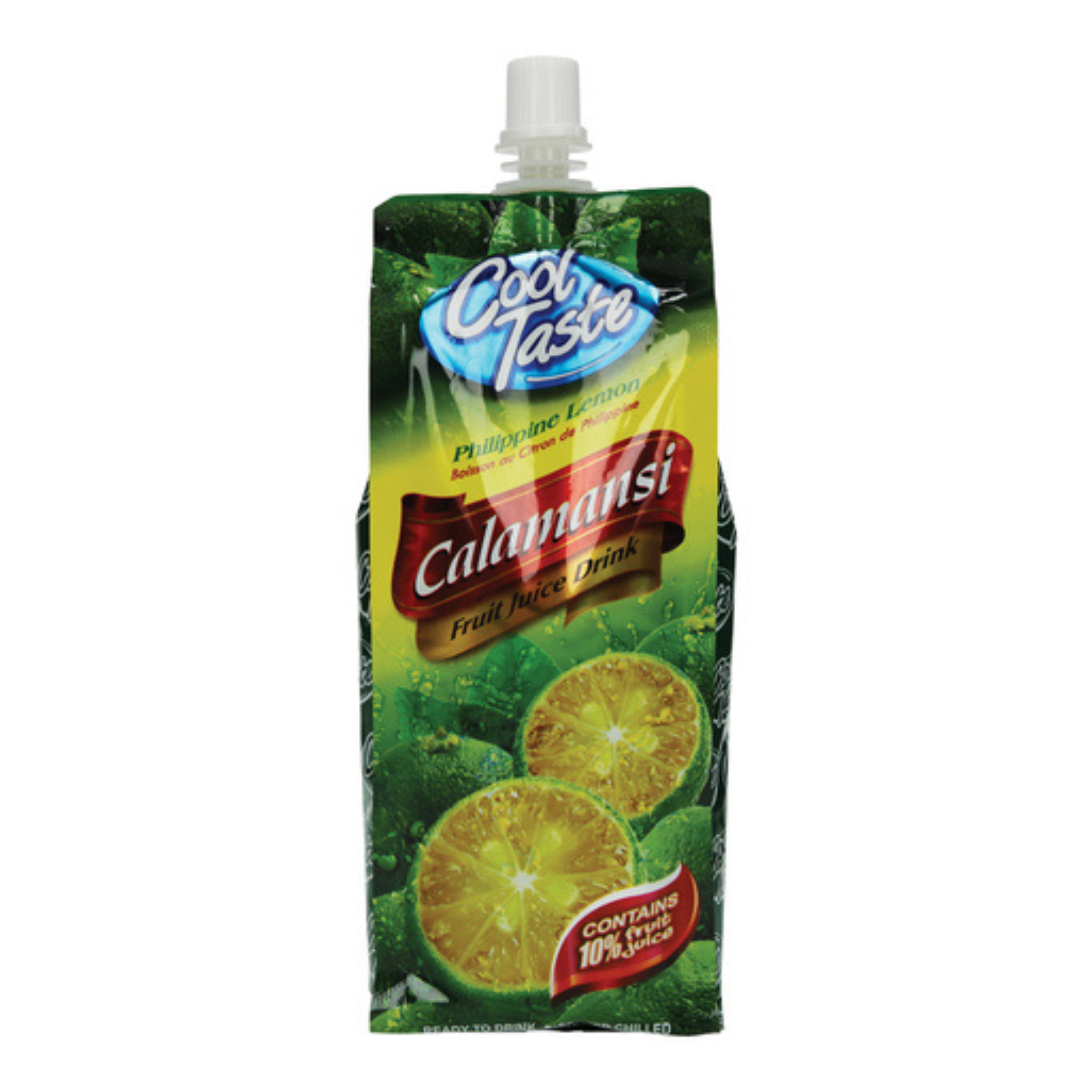 Cool Taste's Calamondingetränk 500 ml