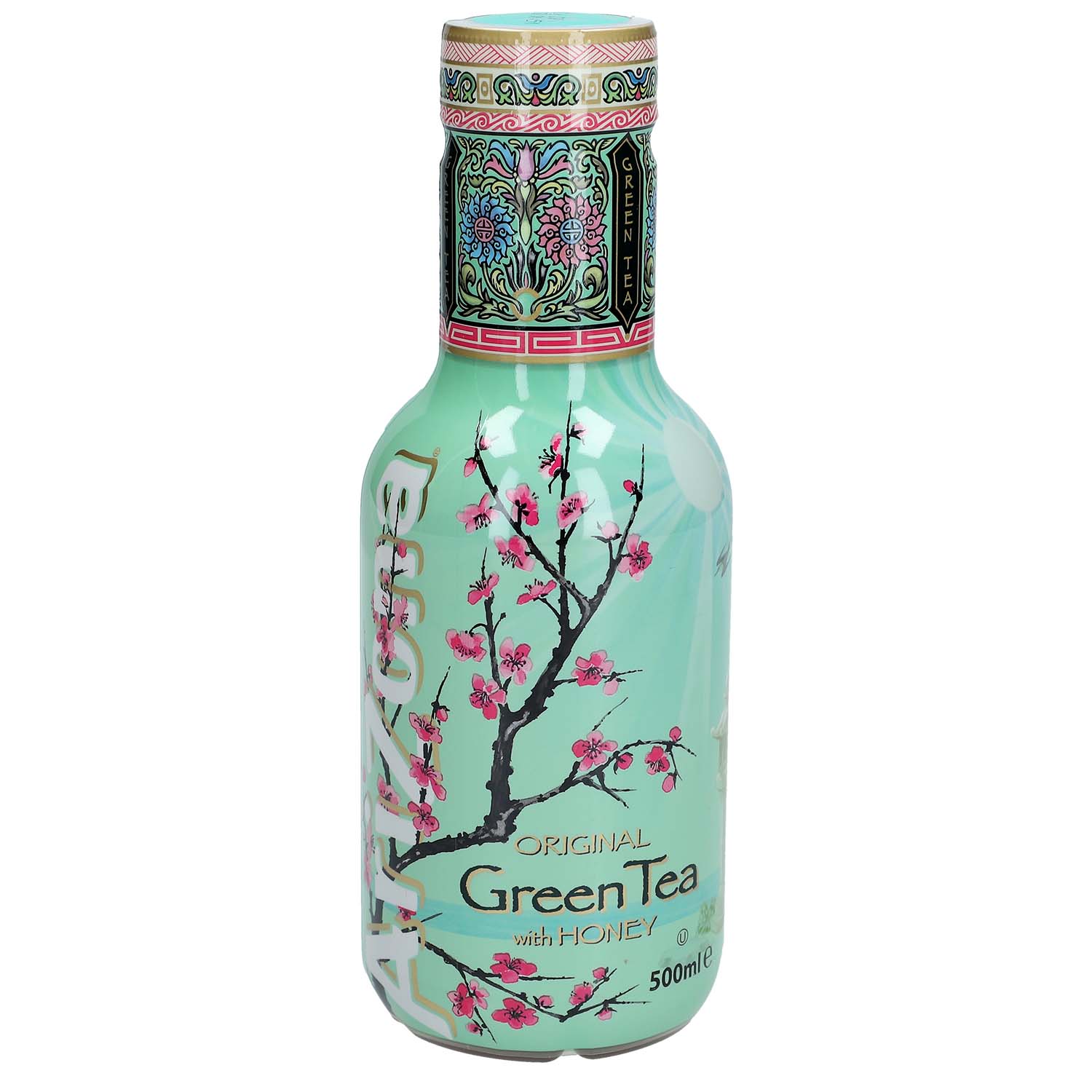 Arizona Green Tea - inkl. 0,25 EUR Pfand