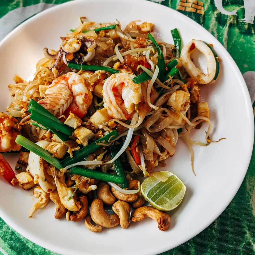 🇹🇭Thailandische Küche