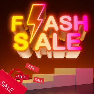 ‼️Flash Sale‼️