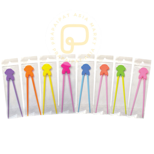 Children's Chopsticks Monkey Training Chopsticks