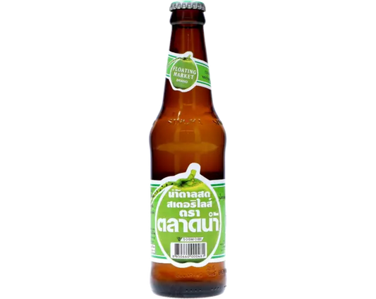 Coconut Nectar Drink 330 ml น้ำตาลสด