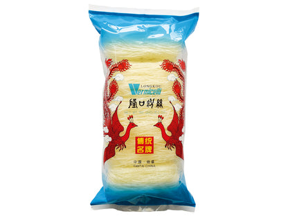 Longkou glass noodles วุ้นเส้น