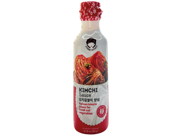 Ajumma Republic Kimchi Sauce 300 g