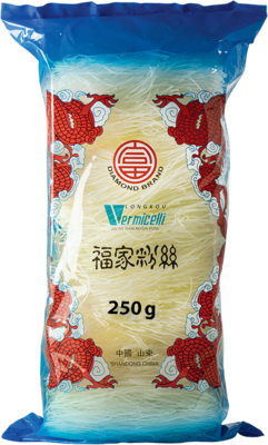 Longkou glass noodles วุ้นเส้น