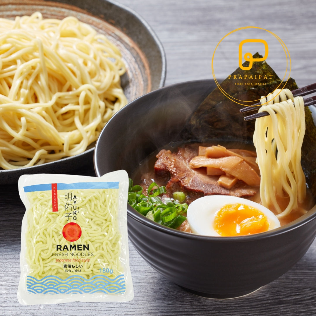 AYUKO  Ramen Noodles 180 g