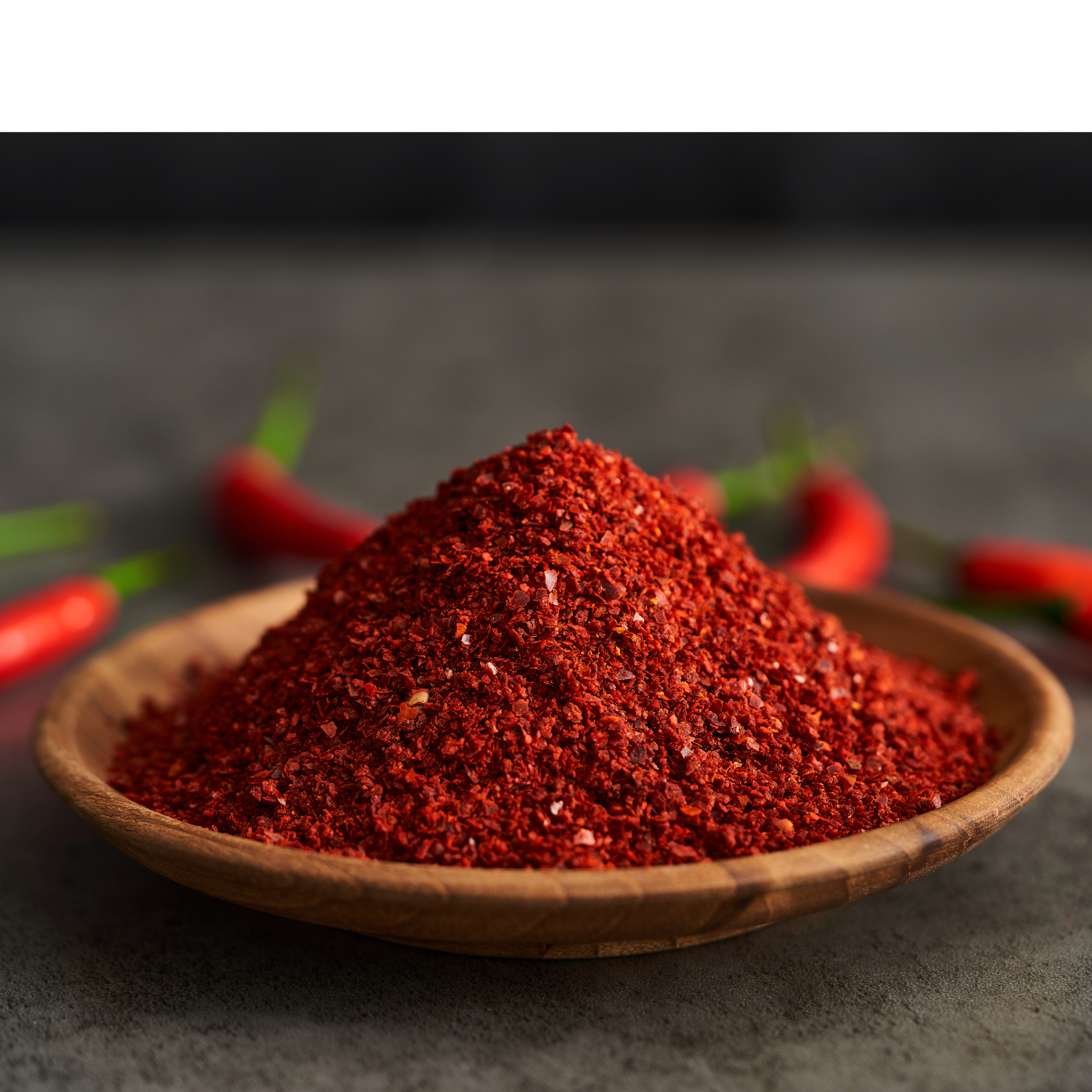 📍Best Before 09/19/2024 TAEKYUNG Korean Red Pepper Powder Chili Powder Fine Red Taekyung 454 gram พริกป่นเกาหลี