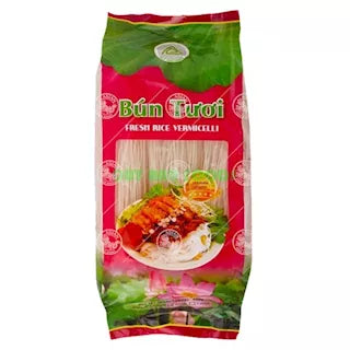 DUY ANH Fresh Rice Vermicelli 400g