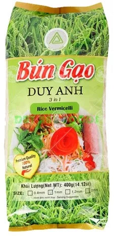 DUY ANH Rice Vermicelli 400g