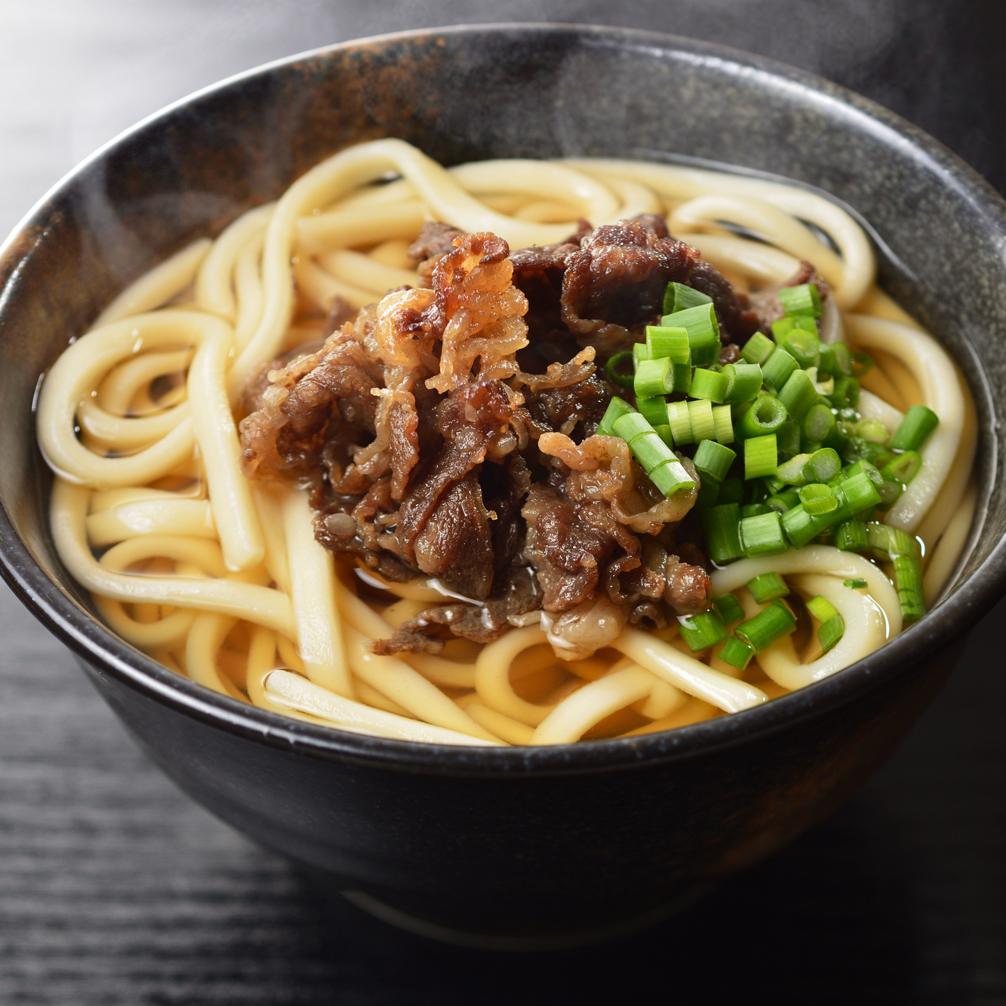 SAMLIP Noodles Udon fresh 200g เส้นอุด้งสด