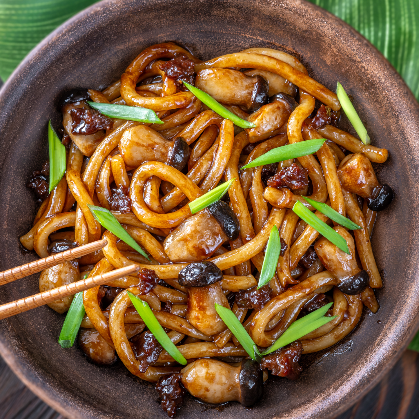 SAMLIP Noodles Udon fresh 200g เส้นอุด้งสด
