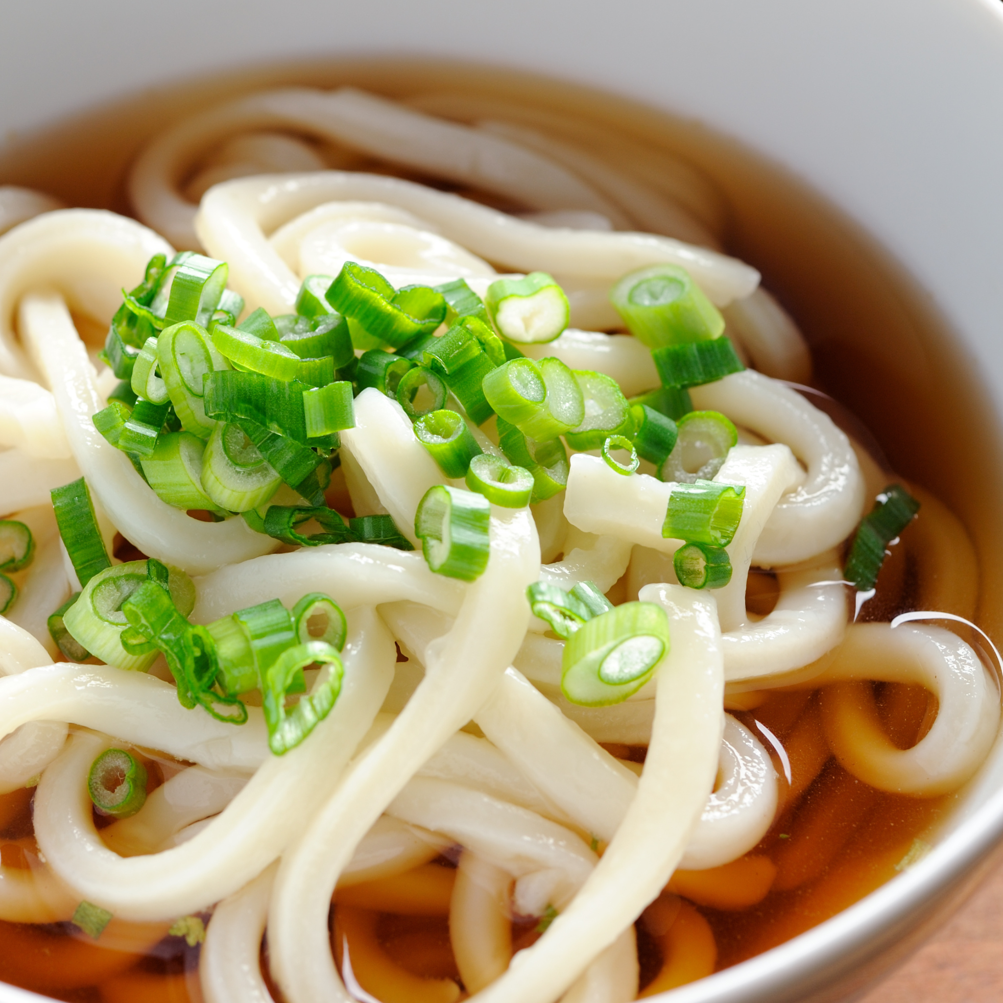 ALLGROO Instant-Noodles Udon mit Shiitake und Tofu (3 Portionen-230g) 690 g