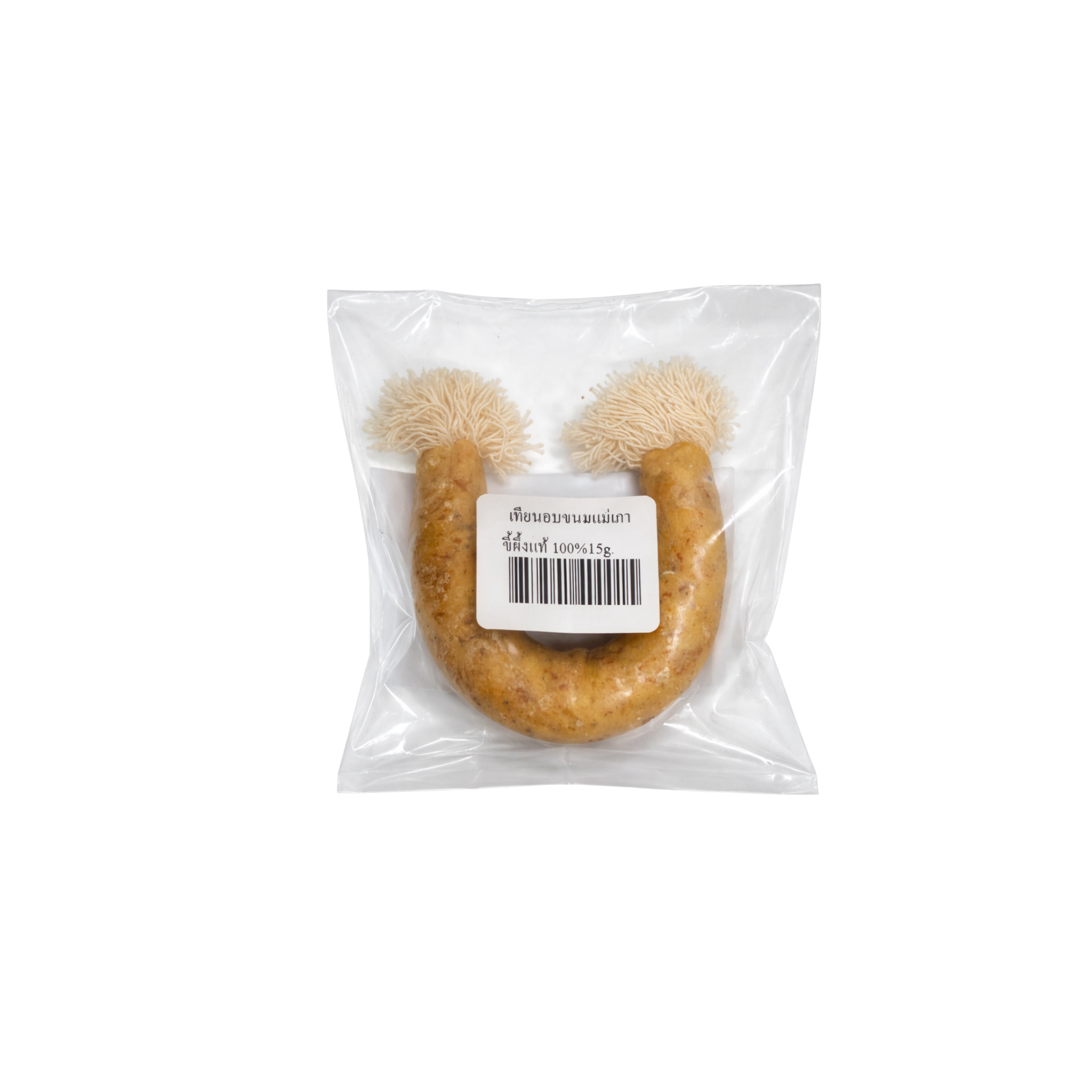 Smoke Candle for Thai Sweet เทียบอบขนม 15 g