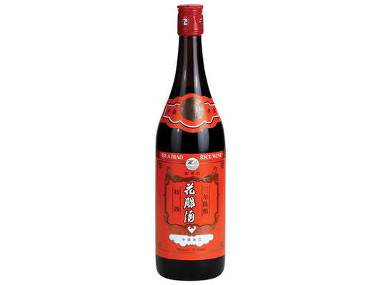 Rice Wine 14% เหล้าจีน