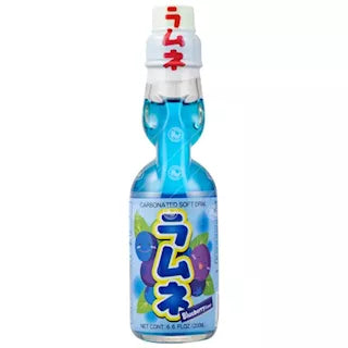 HATAKOSEN Soda 200 ml - verschiedene Geschmacksrichtungen