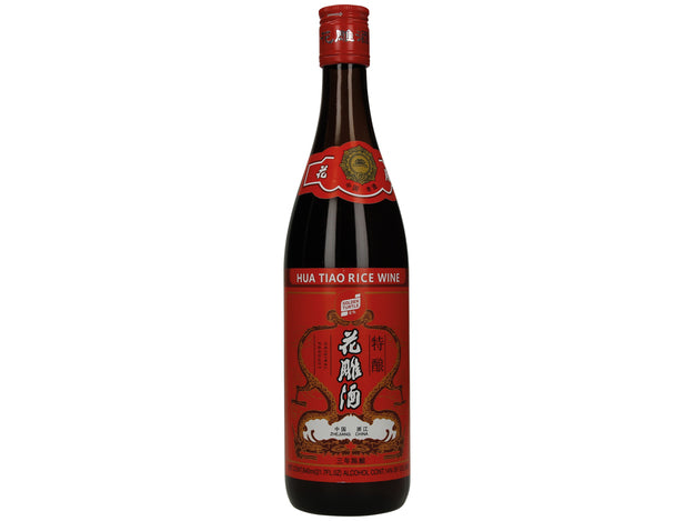 Rice Wine 14% เหล้าจีน