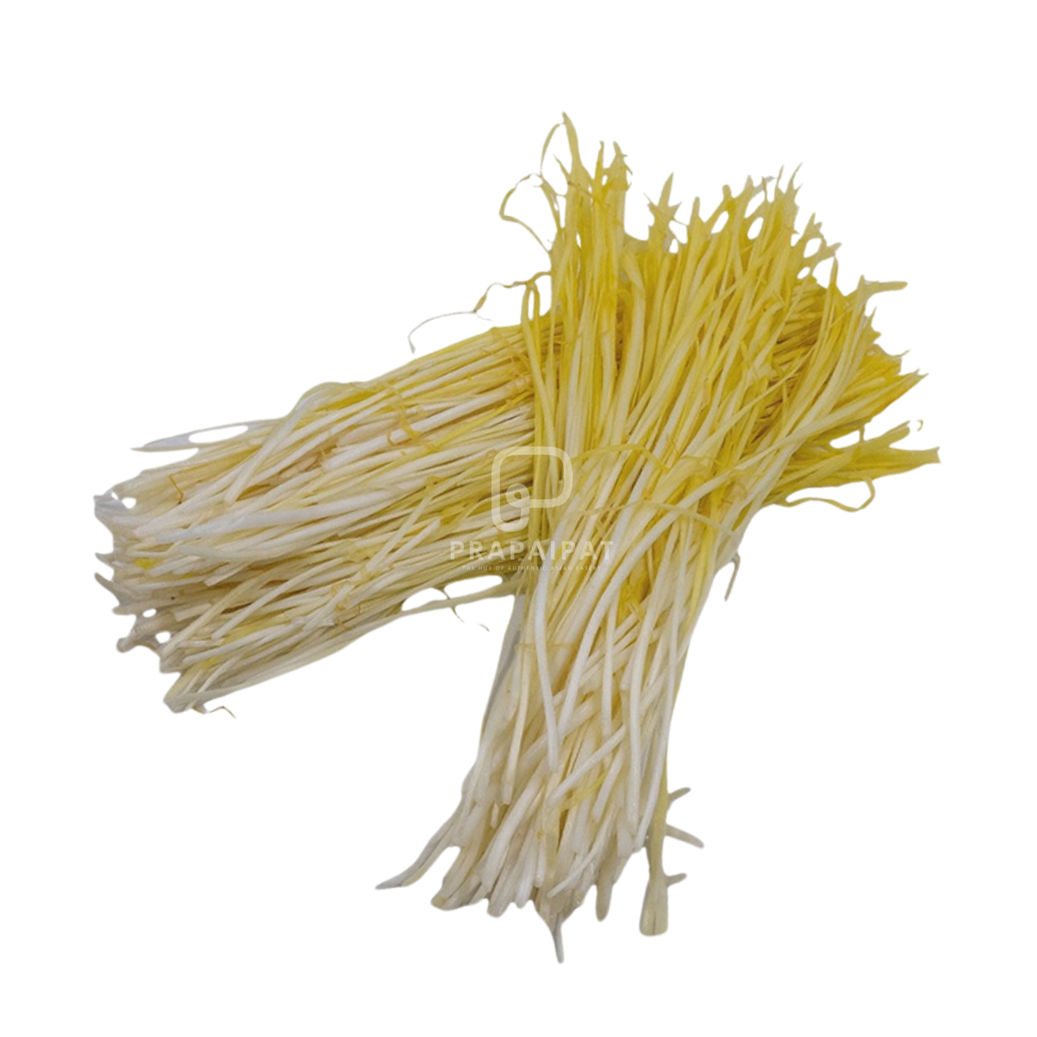 White garlic chives 100 g