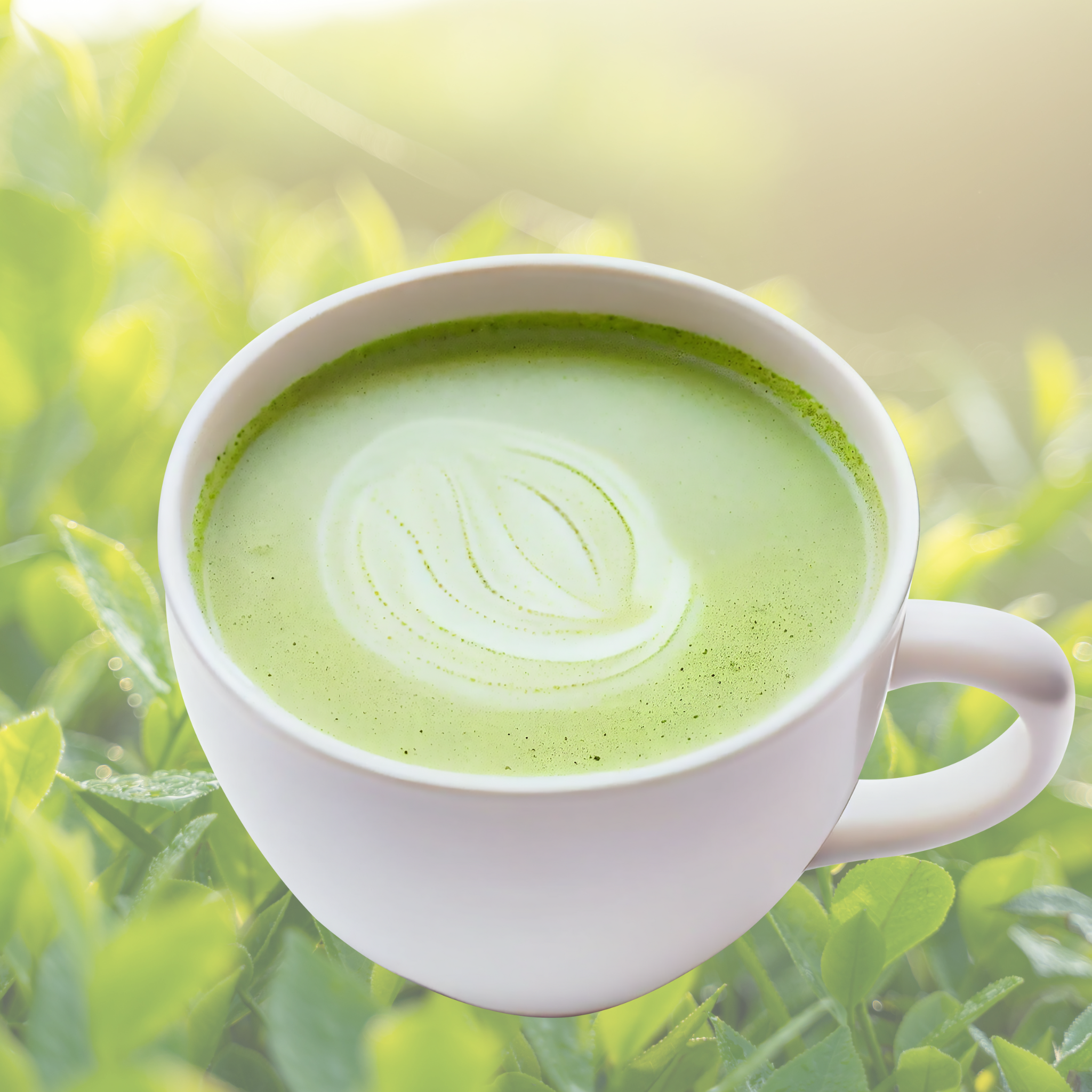 ITOEN Matcha Green Tea Sweet 120 Gram (10 packs) ชาเขียวญี่ปุ่น ปรุงสำเร็จ