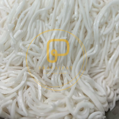 Fame Coconut Frozen Young Coconut Meat 1 kg เนื้อมะพร้าว แช่แข็ง  ❄️📍📌 Tiefkühlprodukt