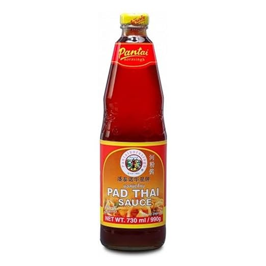 PANTAI Pad Thai Sauce 730 ml