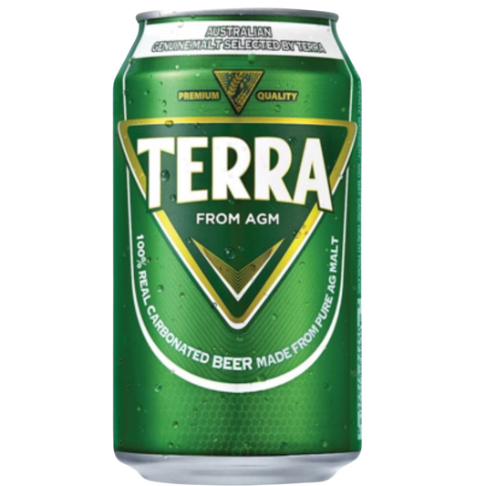 Leo Beer, 5% vol, can - (incl. 0.25 € disposable deposit)