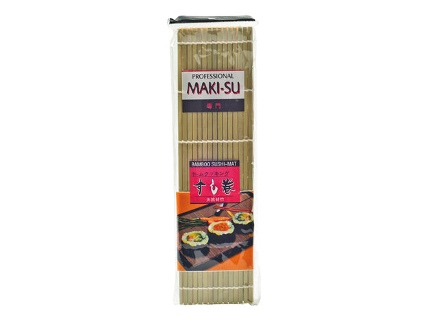 HS  Maki-Su Sushi Mat Bamboo