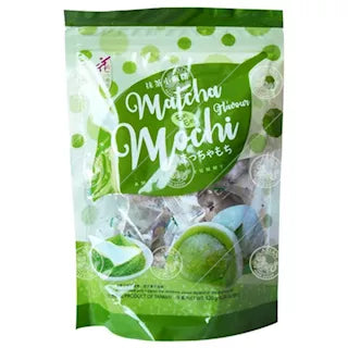 LOVE Mochi Matcha Green Tea flavour 120 g