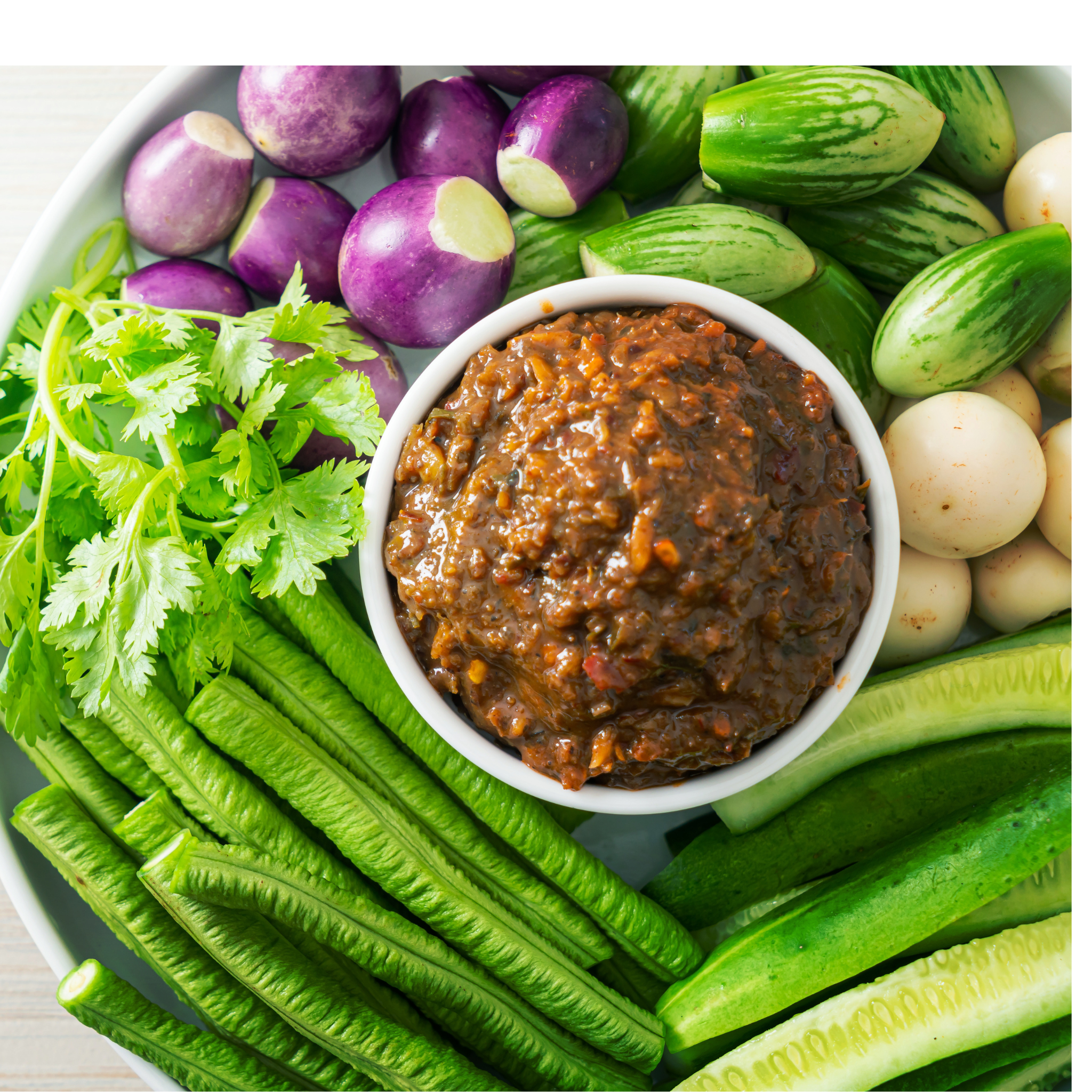 Aroydee Pra ra bong น้ำพริก ปลาร้าบอง 220 g