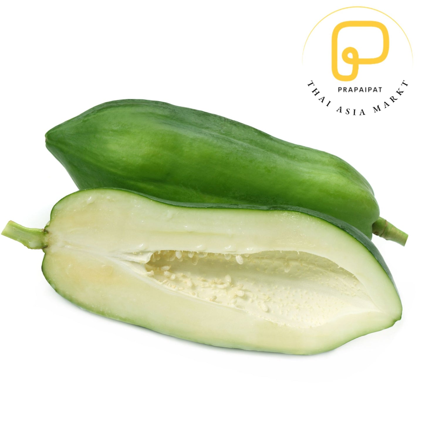 Papaya Green ~