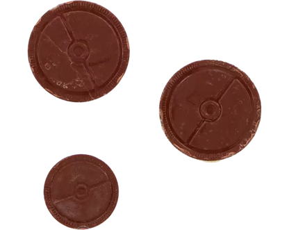 Pokemon Chocolate Coins 45 g