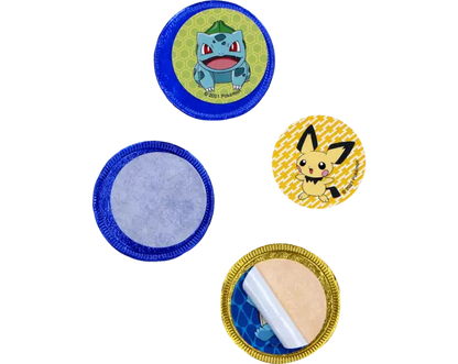 Pokemon Chocolate Coins 45 g